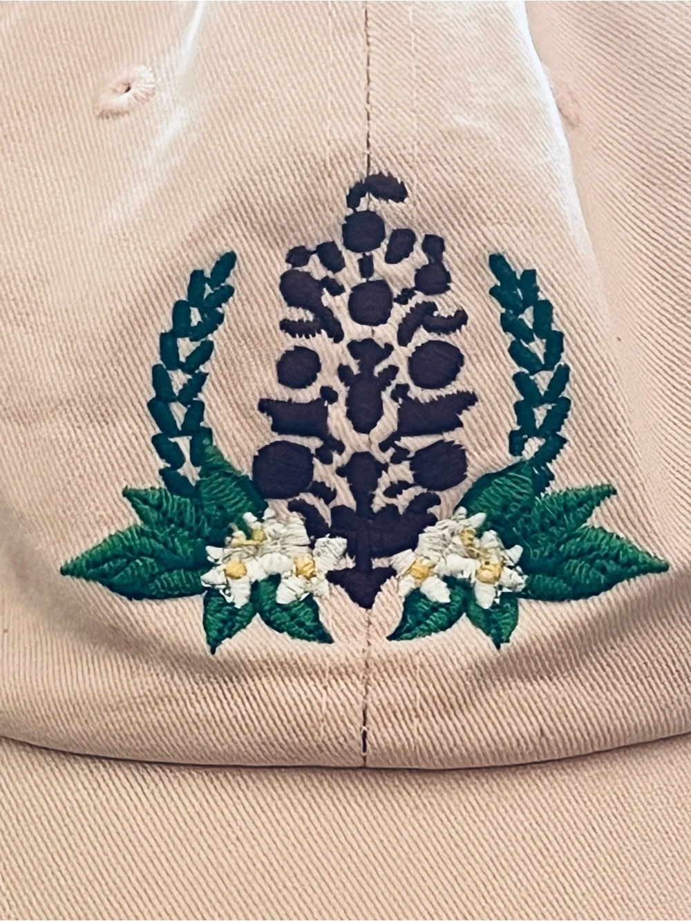 NWT Free People Court & Club Baseball Hat